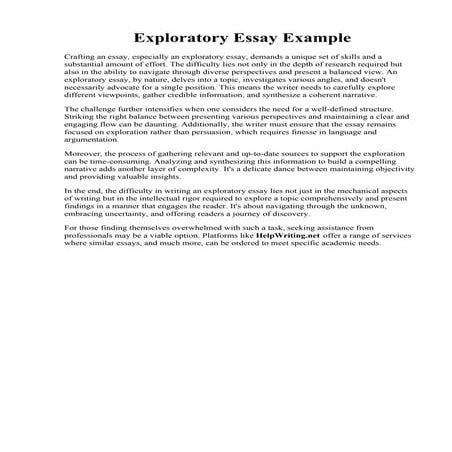 Exploratory Essay Example.pdf
