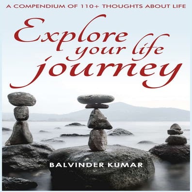 Explore Your Life journey - The Spiritual Awakening and Meditation | PDF