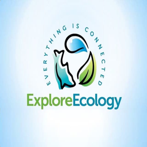 Explore ecology powerpoint | PDF