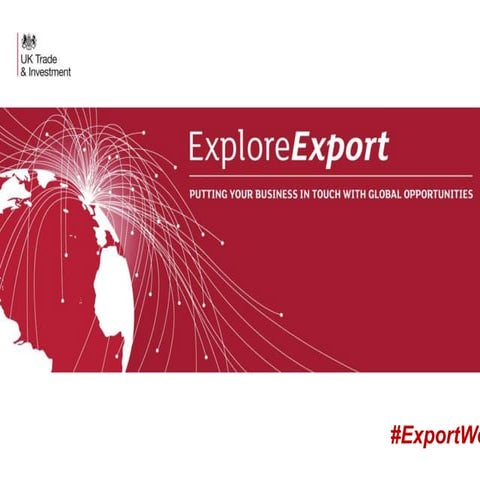 International SEO: A Guide to Promoting Your Business Overseas, from Explore ...