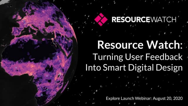 Webinar: Turning User Feedback Into Smart Digital Design