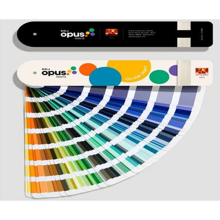 Explore Our Paint Colour Palette - Birla Opus Paints.pdf