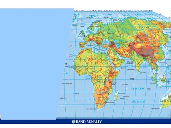 The Three G's: God, Gold, and Glory | PPT | Adventure Travel | Travel Type