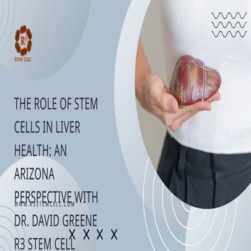 Stem Cells in Cosmeceuticals A New Era for Skin Health R3 Stem Cell.pptx
