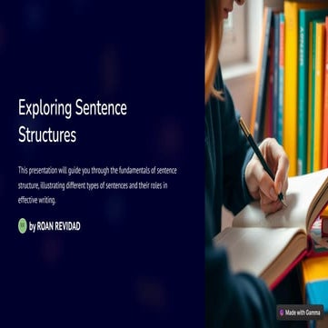 Exploring-Sentence-Structures, eexxxlkllsllllllkkljlksj