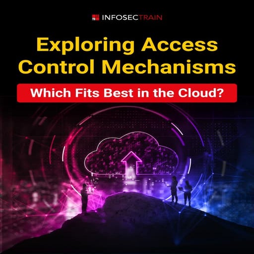 Which Access Control Mechanism is Best for the Cloud?