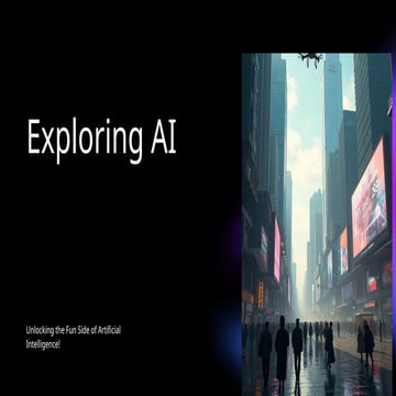 AI in Action: The Next Frontier in Smart Technology