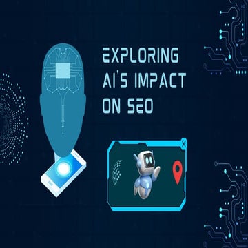 Exploring AI's Impact on SEO:AI-Driven Revolution: Replacing Traditional SEO ...