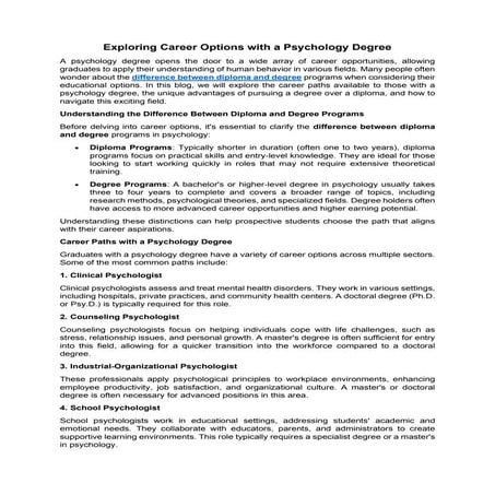 Exploring Career Options with a Psychology Degree.pdf