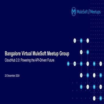 Exploring CloudHub 2.0 Elevate Your Integration Experience.pptx