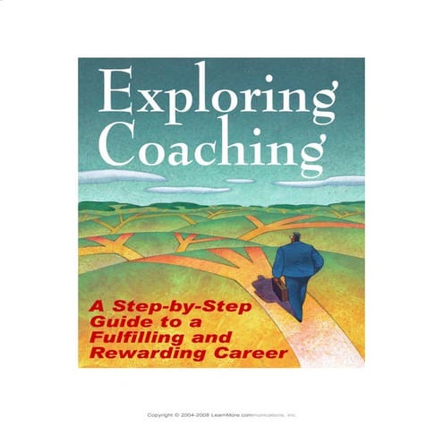 Coach Masters Academy | PPTX