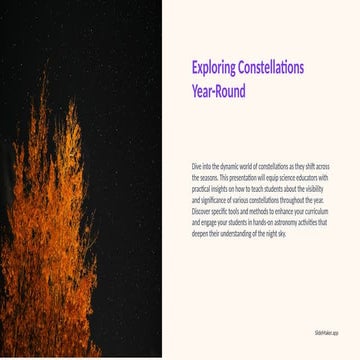 SCIENCE 9 QUARTER 3 EARTH SCIENCE CONSTELLATION.pptx