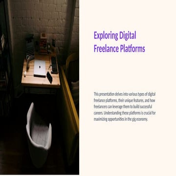 Exploring Digital Freelance Platforms .pptx
