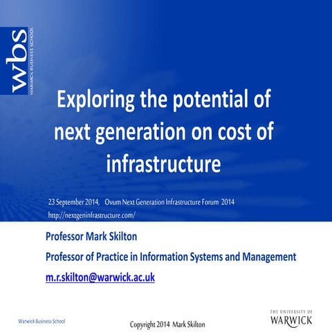 Solution deck capgemini cloud assessment | PDF