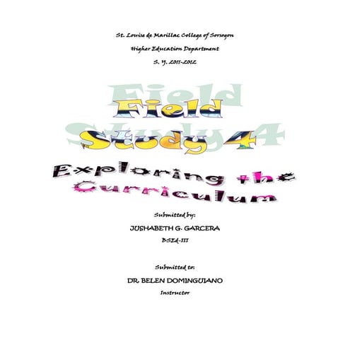 Exploringthecurriculumfs4 120617055501-phpapp01