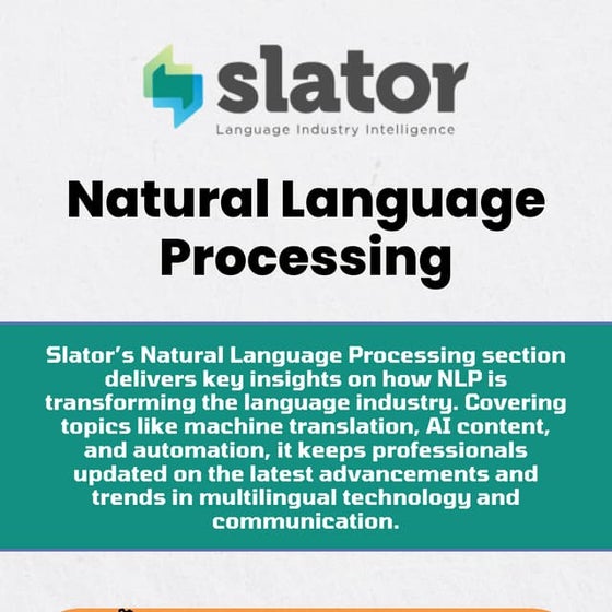 Exploring the Latest in Translation Management Systems Trends and ...
