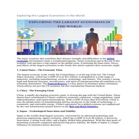 Exploring the Largest Economies in the World.pdf