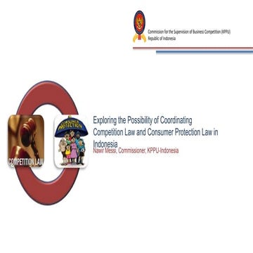 Chapter 4 consumer | PPT