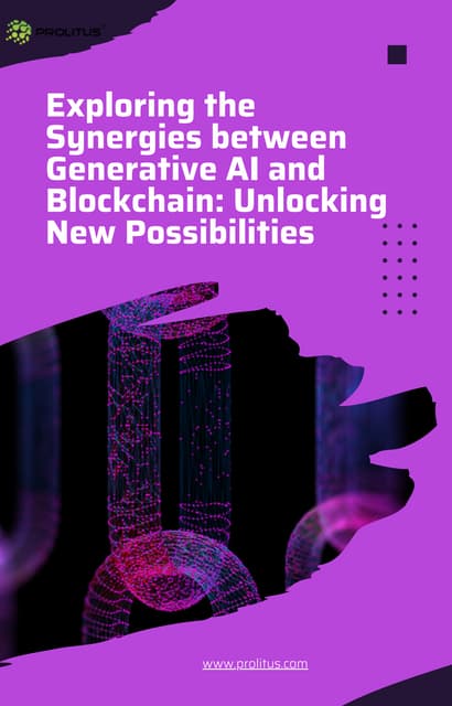 Unlocking Data With Generative Ai And Rag Pdf Exploring the Synergies between Generative AI and Blockchain Unlocking