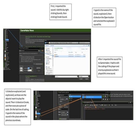 Explosion3 annotations