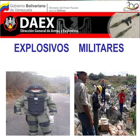 2 fundamentos-sobre-explosivos | PDF