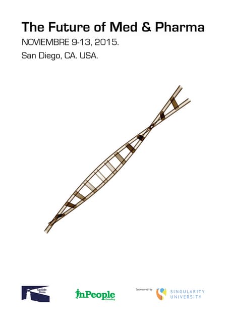 The Future of Medicine & Pharma