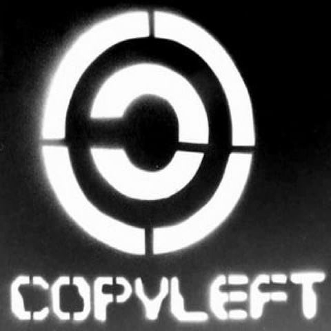 Copyright y Copyleft