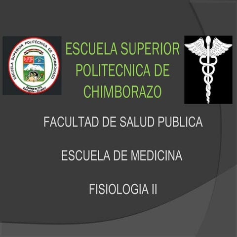 Capitulo 79 (Guyton)