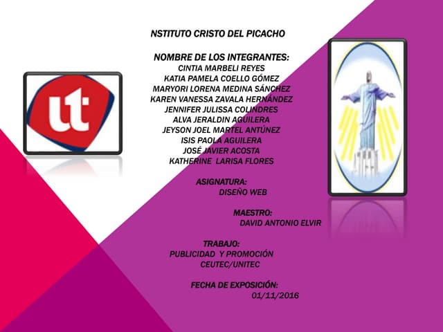 Expo