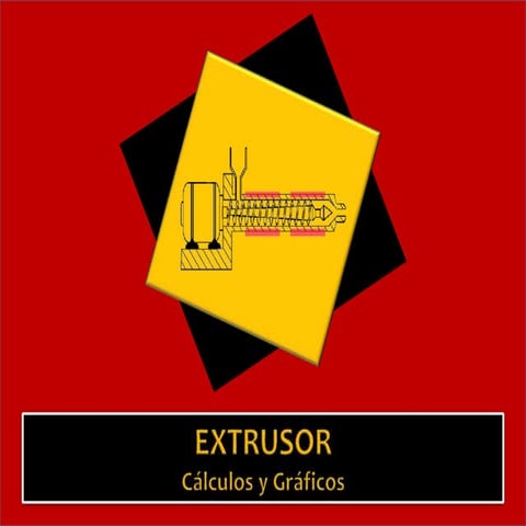 Extrusor