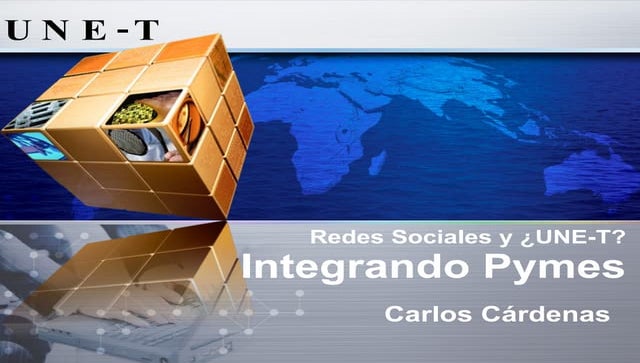 Integración de Pymes