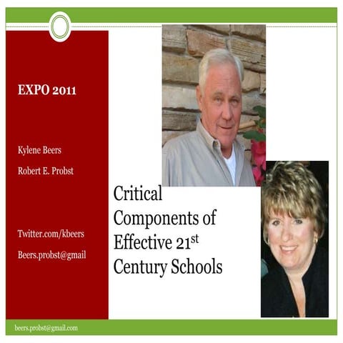 Orange County FL EXPO 2011 by Kylene Beers and Robert Probst