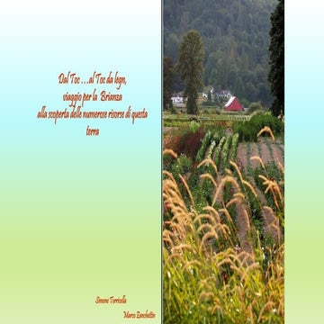 Expo2015 viaggio alla scoperta