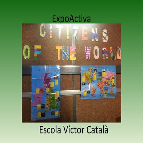 Expo Activa