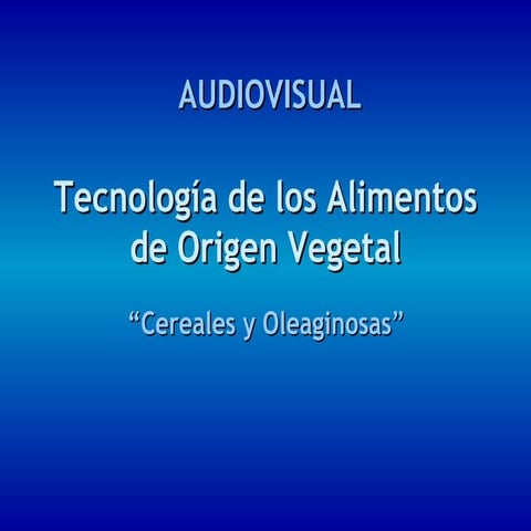 Expo cereales y oleaginosas  ok