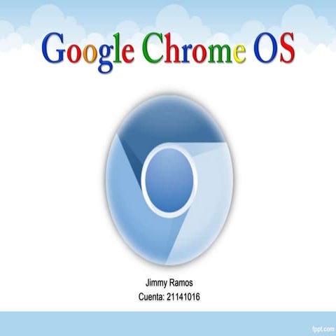 Chrome OS