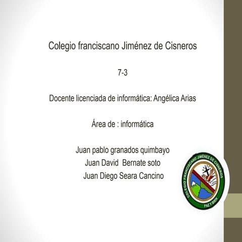 delitos informaticos