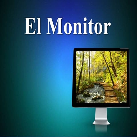 El Monitor