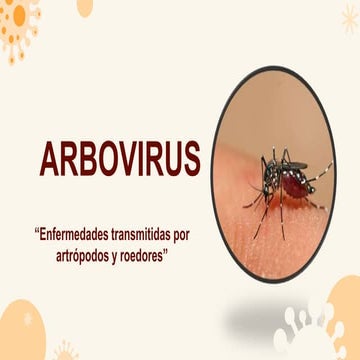 DIAPOSITIVAS DE LA FAMILIA ARBOVIRUS.pptx