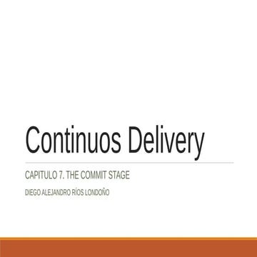 Capitulo 7 moving features between objects | PPTX