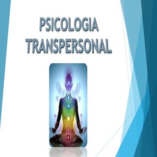 PSICOLOGÍA TRANSPERSONAL Y BIOENERG...