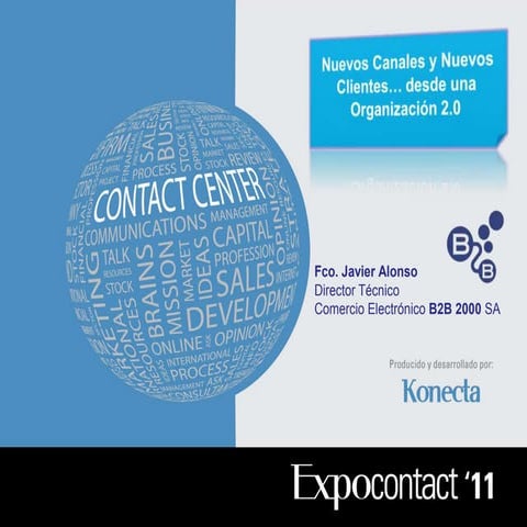 B2B Expocontact11 