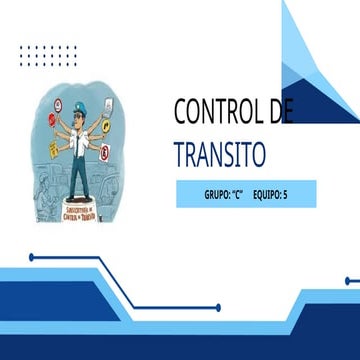 expo de carretera de la materia de carretras en el ciclo escolar 2025