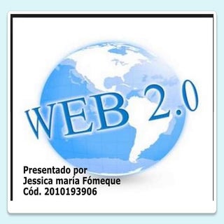 Exposición web 2.0