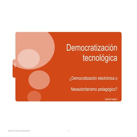 Expo democratización[1]