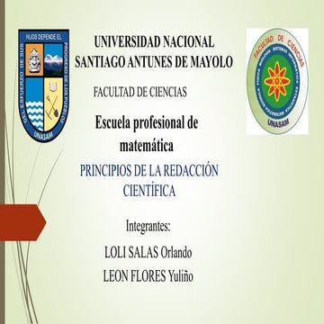 PRINCIPIOS DE LA REDACCIÓN CIENTIFICA.pptx