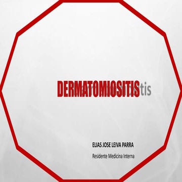 Dermatomiositis.pptx