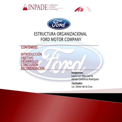 Ford