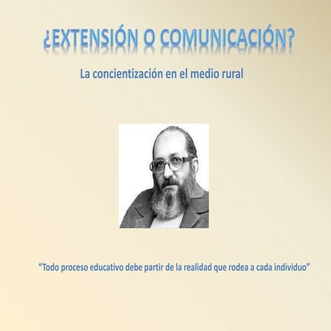 Expo freire
