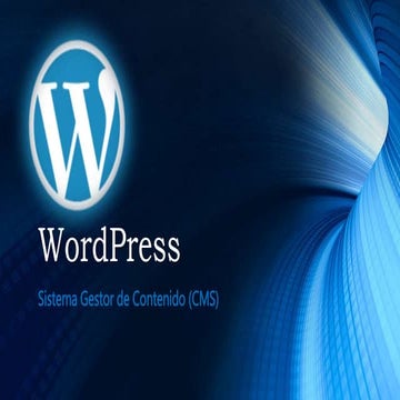 WordPress